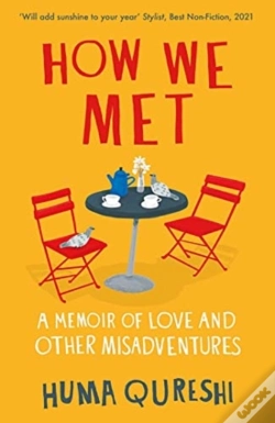Capa do artigo How We Met