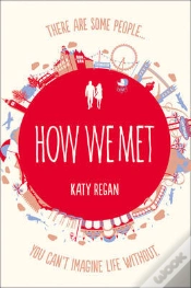 Capa do artigo How We Met
