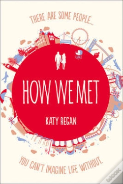 Capa do artigo How We Met