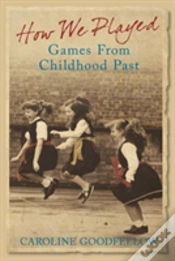 Capa do artigo How We Played