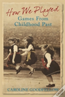 Capa do artigo How We Played