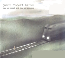 Capa do artigo How We React And How We Recover - CD