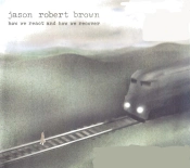 Capa do artigo How We React And How We Recover - CD