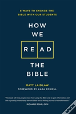 Capa do artigo How We Read The Bible