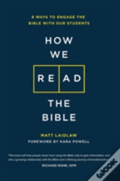 Capa do artigo How We Read The Bible