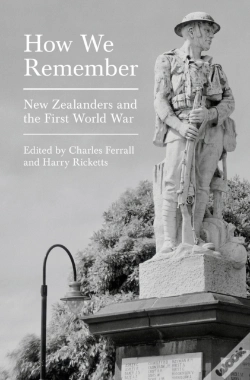 Capa do artigo How We Remember