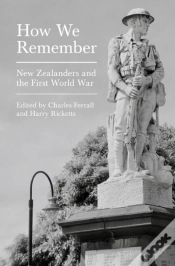 Capa do artigo How We Remember
