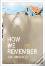 Capa do artigo How We Remember