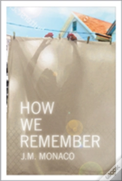 Capa do artigo How We Remember