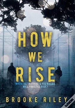 Capa do artigo How We Rise