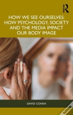 Capa do artigo How We See Ourselves