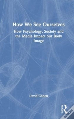 Capa do artigo How We See Ourselves