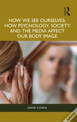 Capa do artigo How We See Ourselves