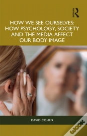 Capa do artigo How We See Ourselves