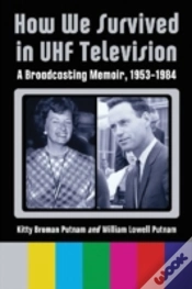 Capa do artigo How We Survived In Uhf Television