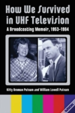 Capa do artigo How We Survived In Uhf Television