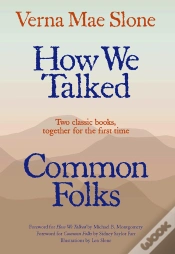 Capa do artigo How We Talked And Common Folks