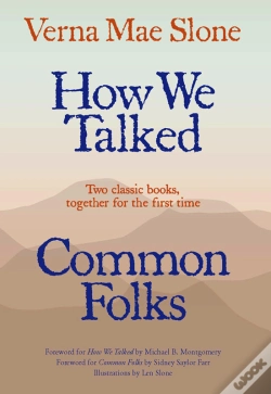 Capa do artigo How We Talked And Common Folks
