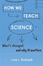 How We Teach Science - Preview