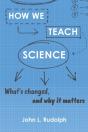 How We Teach Science - Preview
