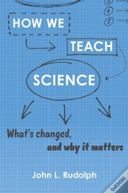 Capa do artigo How We Teach Science