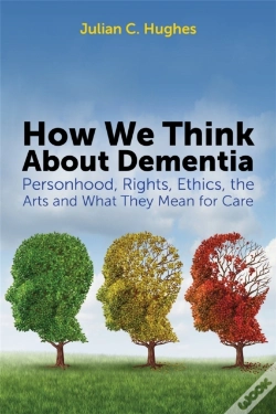 Capa do artigo How We Think About Dementia