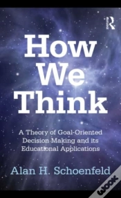 Capa do artigo How We Think