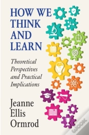 Capa do artigo How We Think And Learn