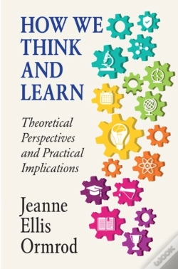 Capa do artigo How We Think And Learn