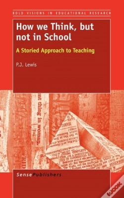 Capa do artigo How We Think, But Not In School