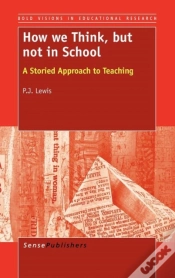 Capa do artigo How We Think, But Not In School