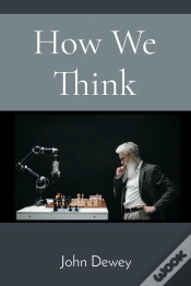 Capa do artigo How We Think