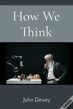 Capa do artigo How We Think