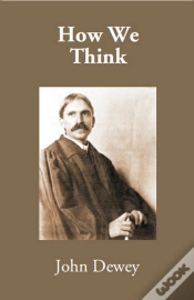 Capa do artigo How We Think