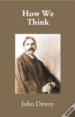 Capa do artigo How We Think