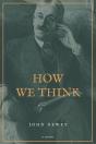 How We Think - Preview