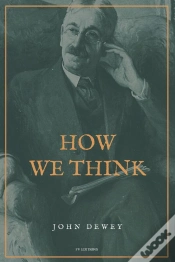 Capa do artigo How We Think