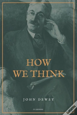 Capa do artigo How We Think