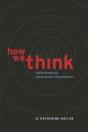 How We Think - Preview
