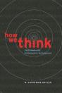 How We Think - Preview