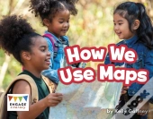 How We Use Maps