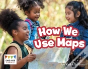 Capa do artigo How We Use Maps