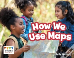 Capa do artigo How We Use Maps