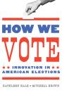 How We Vote - Preview