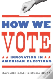 Capa do artigo How We Vote