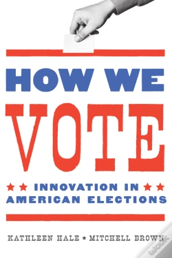 Capa do artigo How We Vote