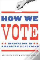 How We Vote