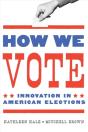 How We Vote - Preview