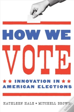 Capa do artigo How We Vote