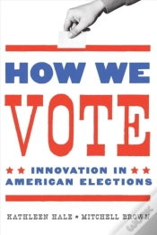 Capa do artigo How We Vote
